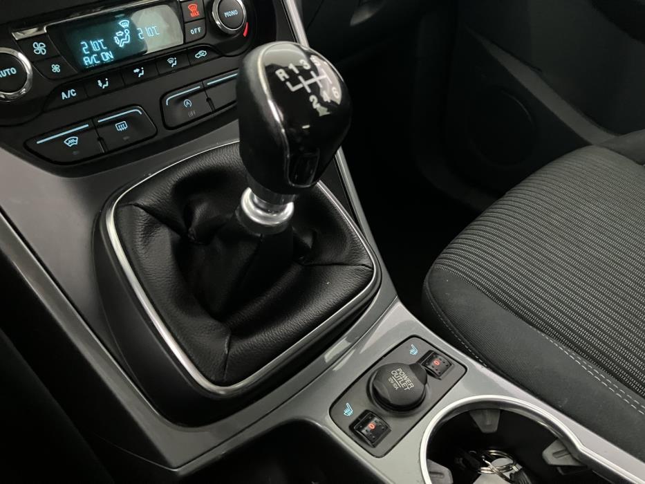 FORD Grand C-Max 2013