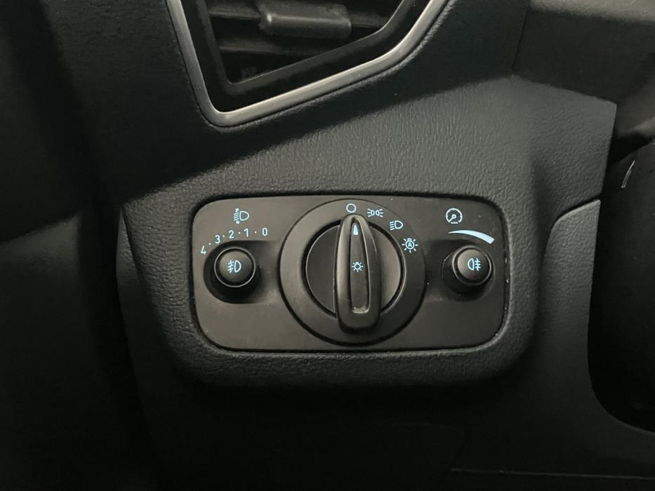 FORD Grand C-Max 2013