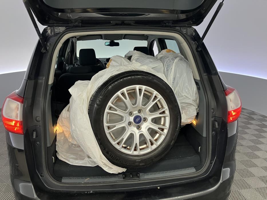 FORD Grand C-Max 2013