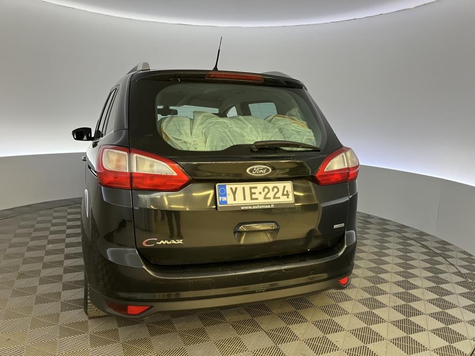 FORD Grand C-Max 2013