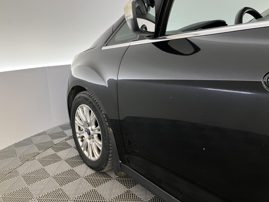 FORD Grand C-Max 2013