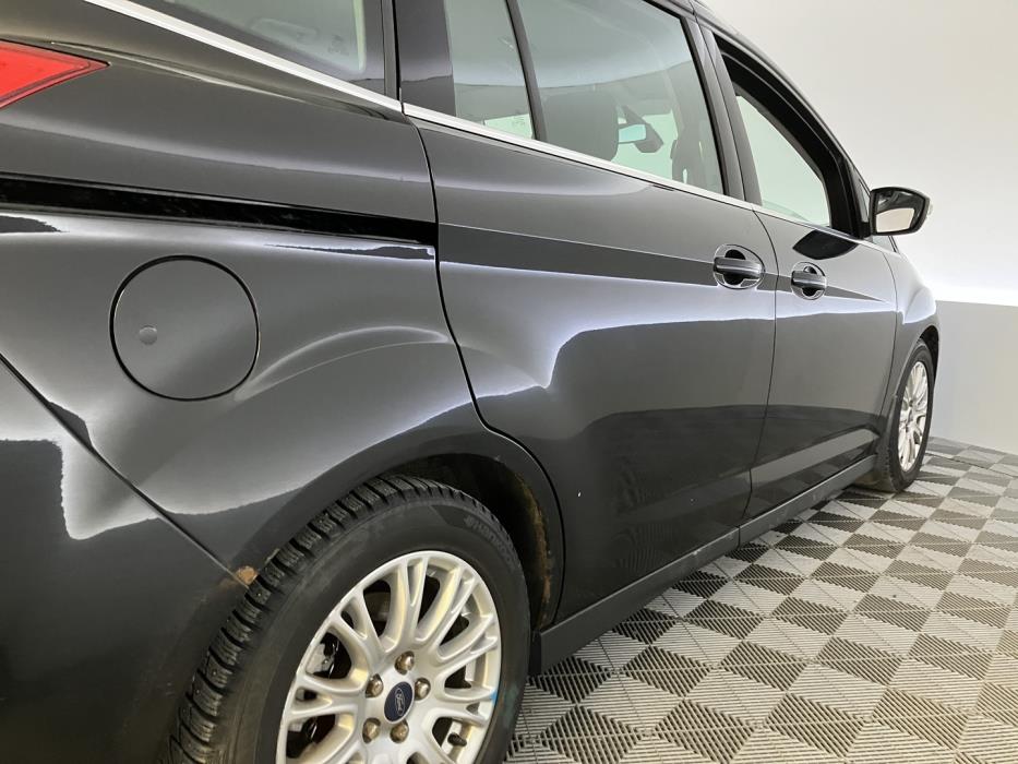 FORD Grand C-Max 2013