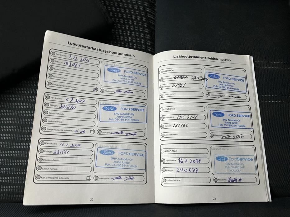 FORD Grand C-Max 2013