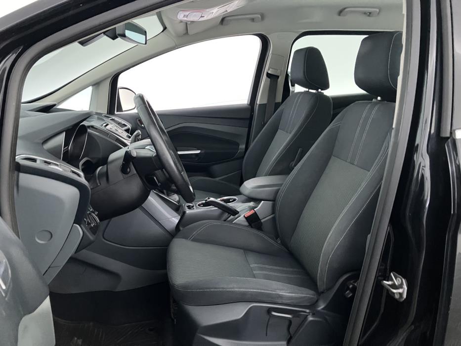 FORD Grand C-Max 2013