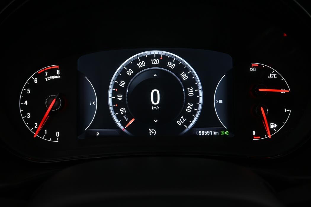 OPEL Insignia 2014