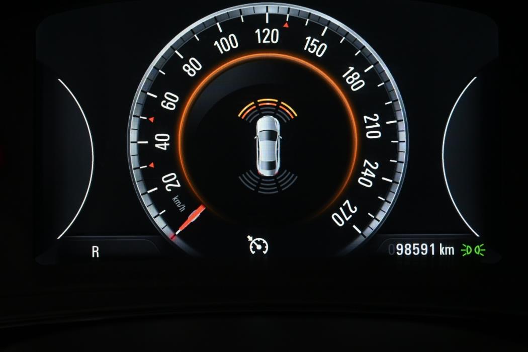 OPEL Insignia 2014