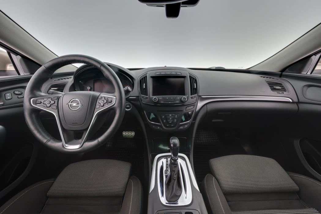 OPEL Insignia 2014