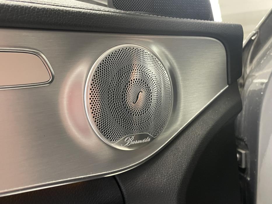 MERCEDES-BENZ C 2016