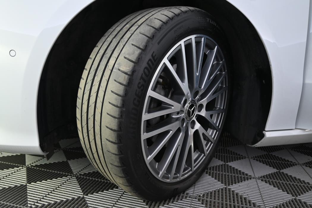 MERCEDES-BENZ CLA 2020