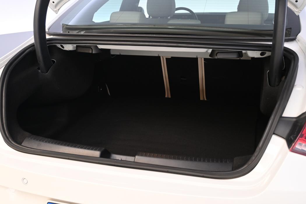 MERCEDES-BENZ CLA 2020