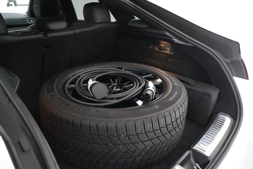 MERCEDES-BENZ GLE 2021