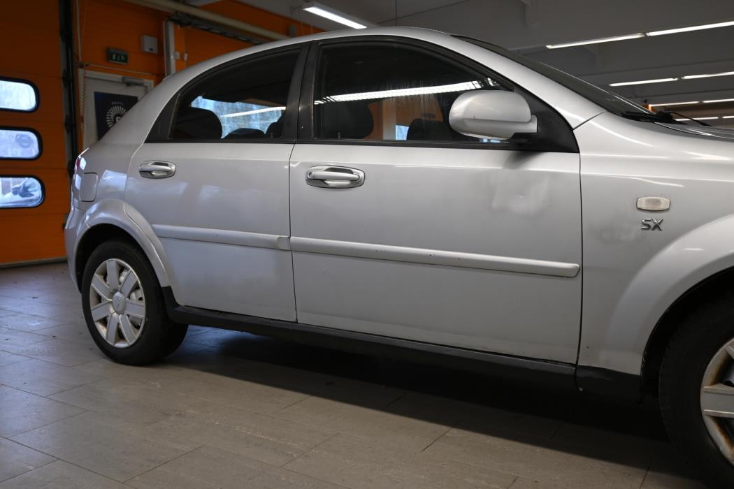 CHEVROLET Lacetti 2005