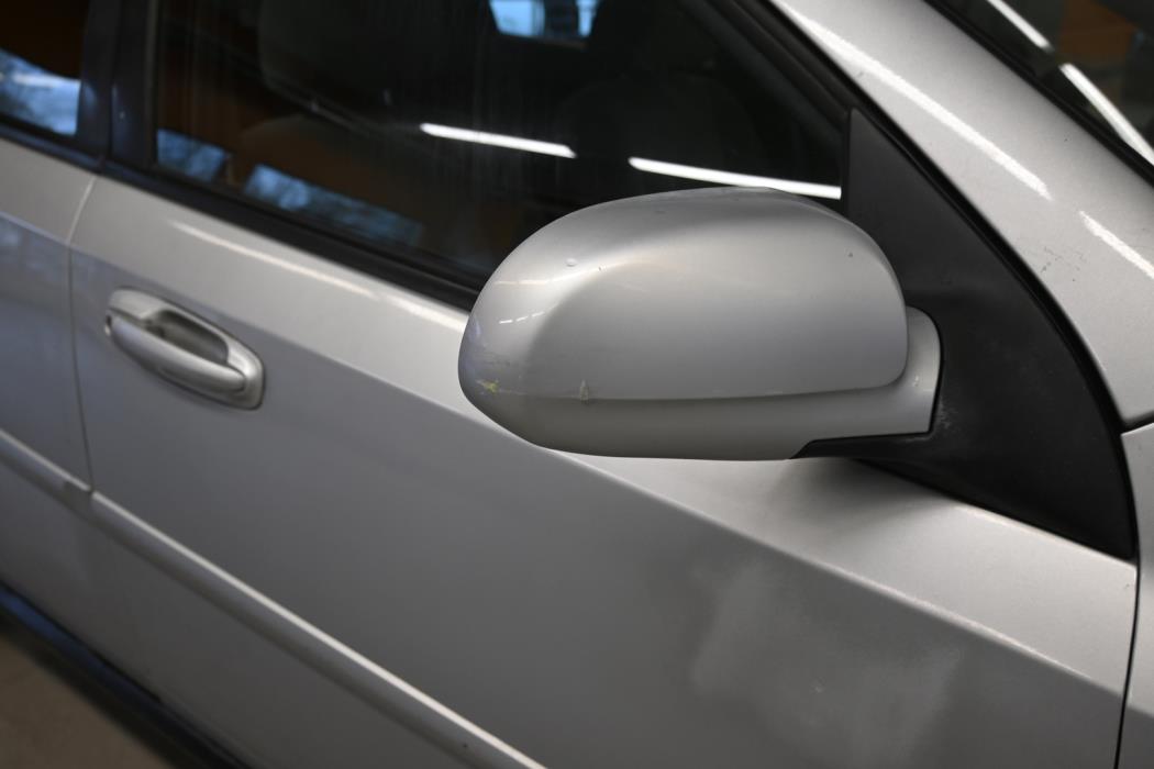 CHEVROLET Lacetti 2005