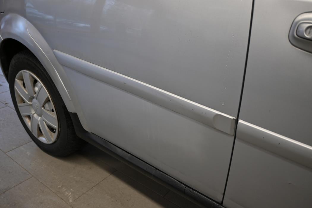 CHEVROLET Lacetti 2005