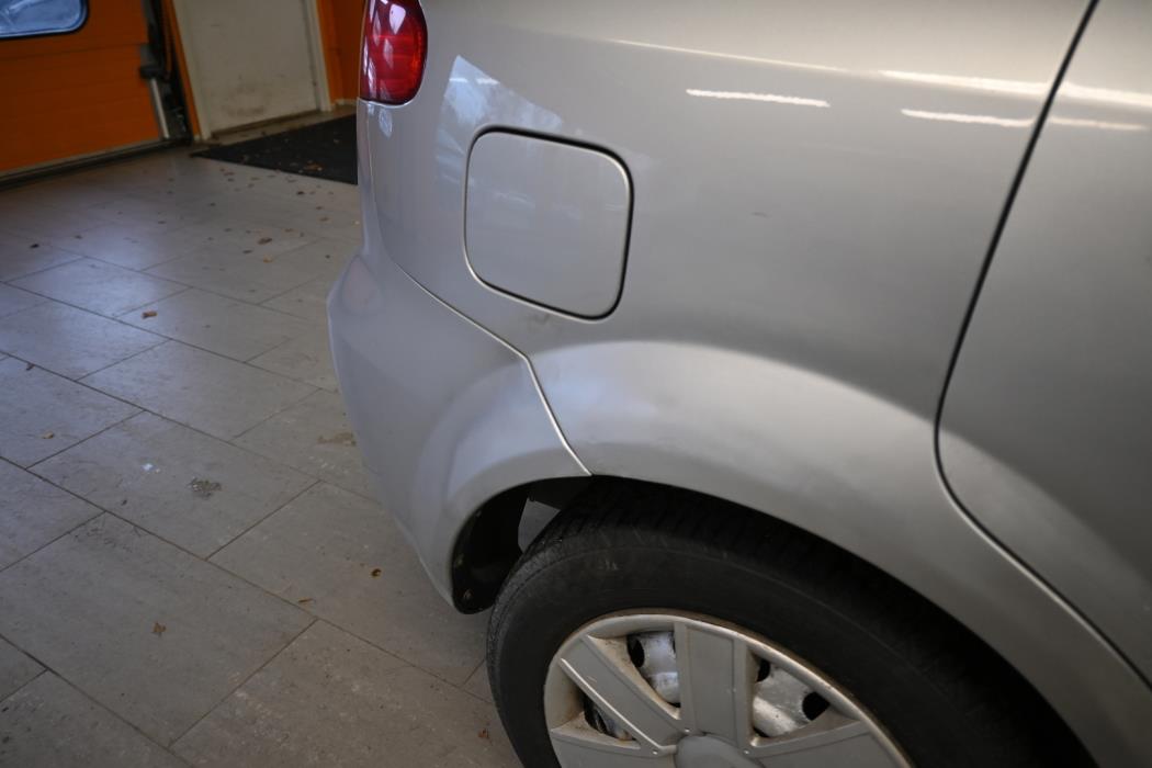 CHEVROLET Lacetti 2005