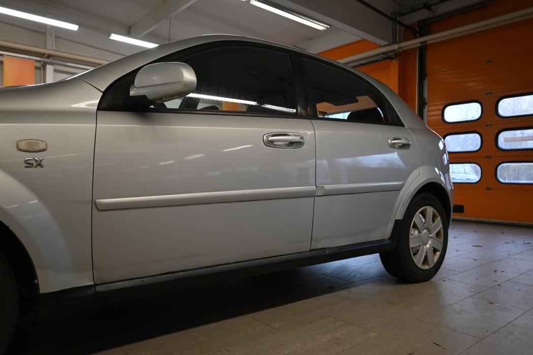 CHEVROLET Lacetti 2005