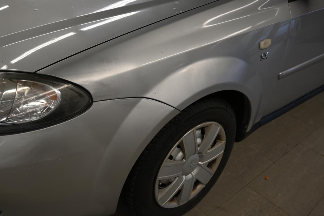 CHEVROLET Lacetti 2005