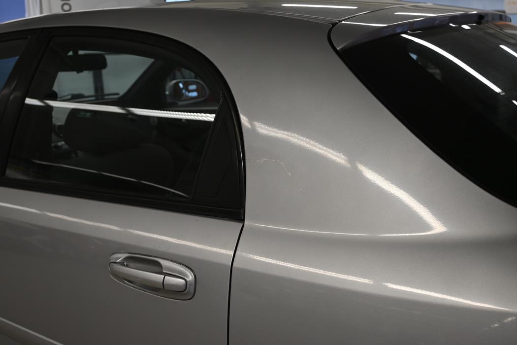 CHEVROLET Lacetti 2005
