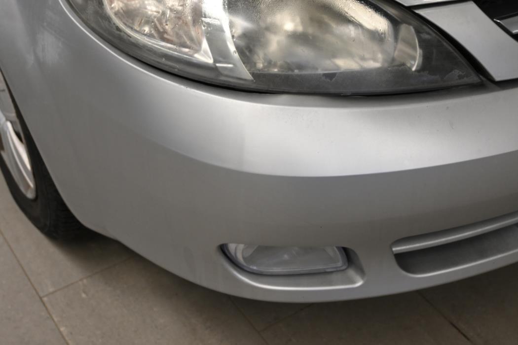 CHEVROLET Lacetti 2005