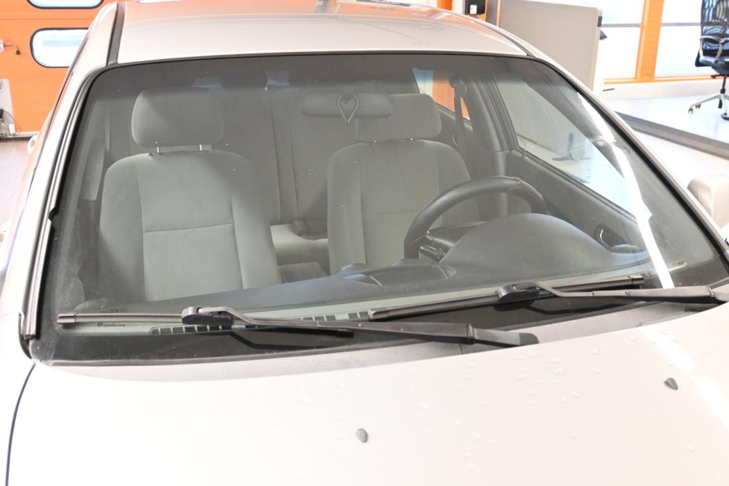 CHEVROLET Lacetti 2005