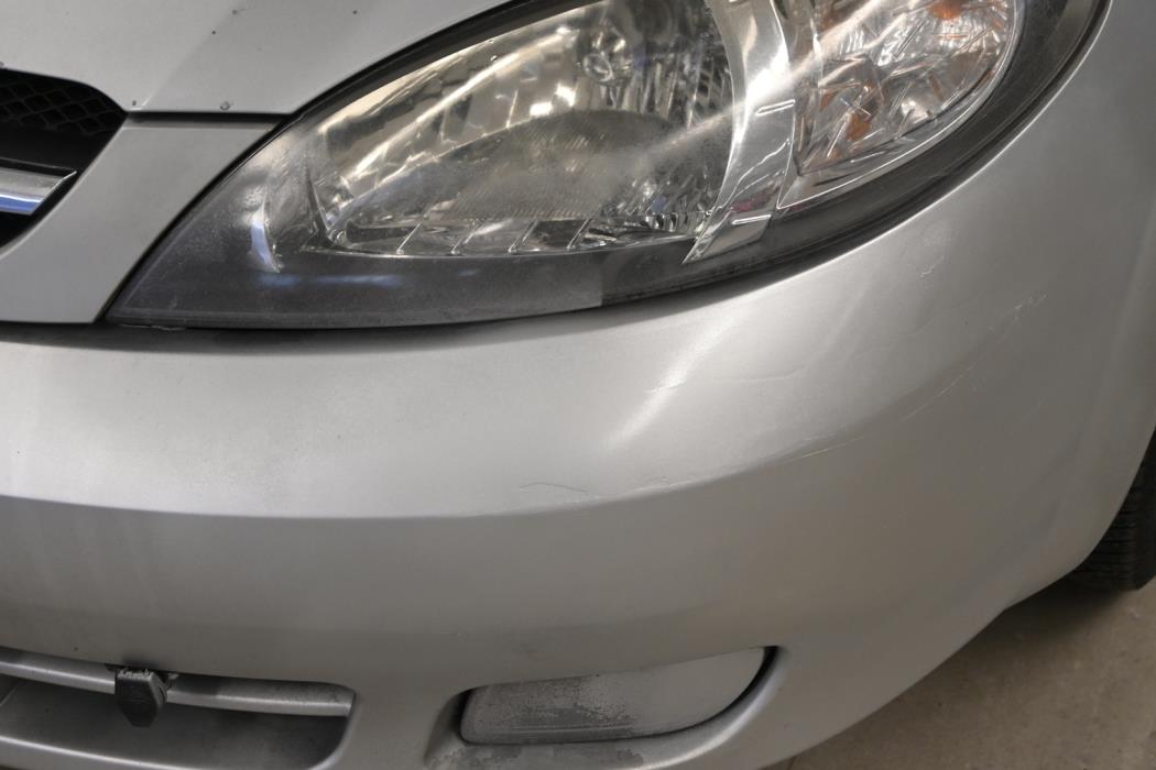 CHEVROLET Lacetti 2005