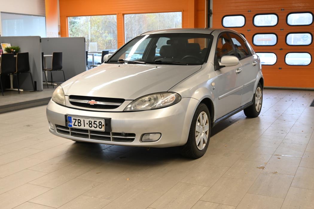 CHEVROLET Lacetti 2005