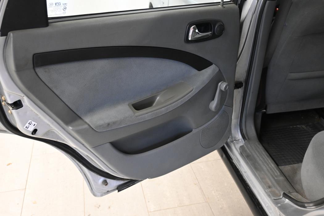 CHEVROLET Lacetti 2005