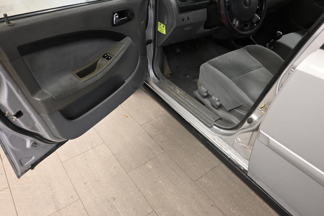 CHEVROLET Lacetti 2005