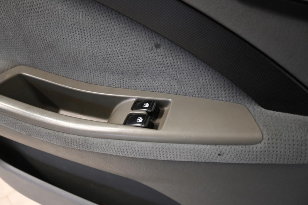 CHEVROLET Lacetti 2005