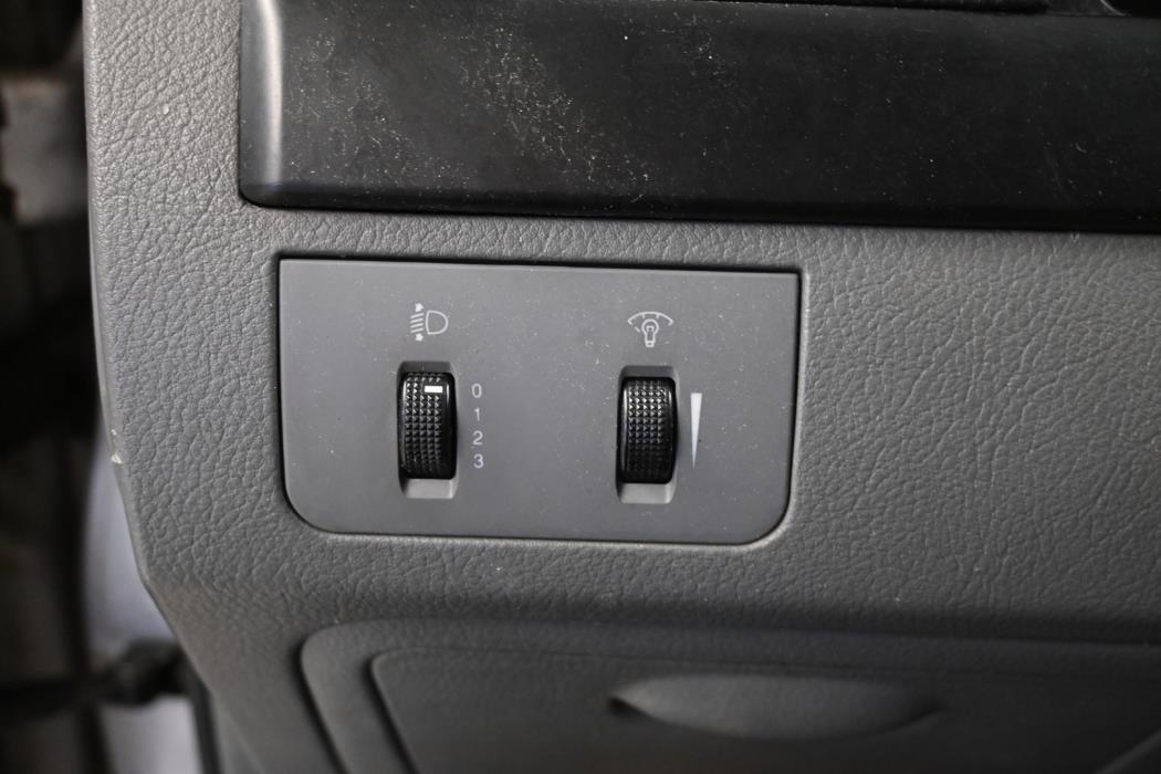 CHEVROLET Lacetti 2005