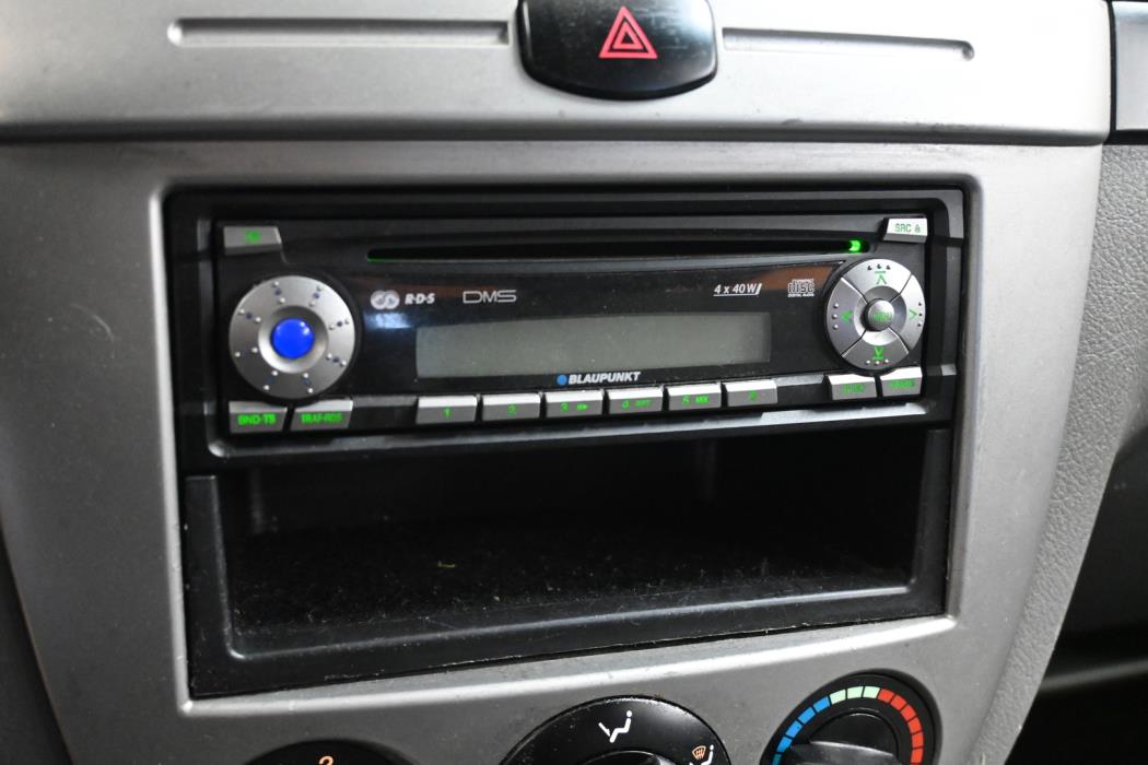 CHEVROLET Lacetti 2005
