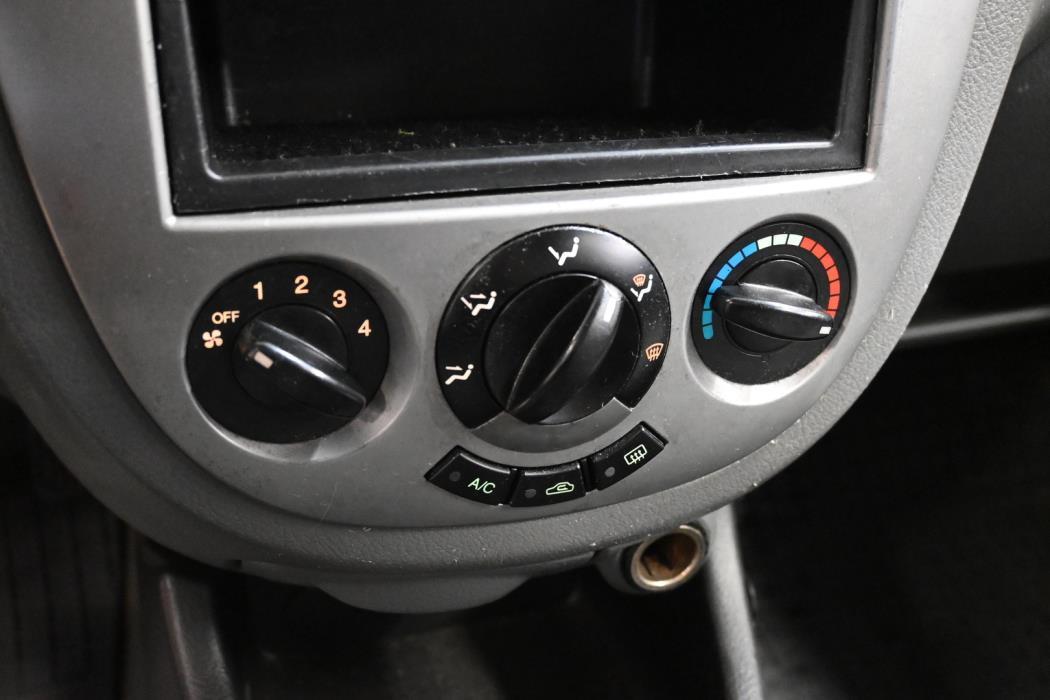 CHEVROLET Lacetti 2005