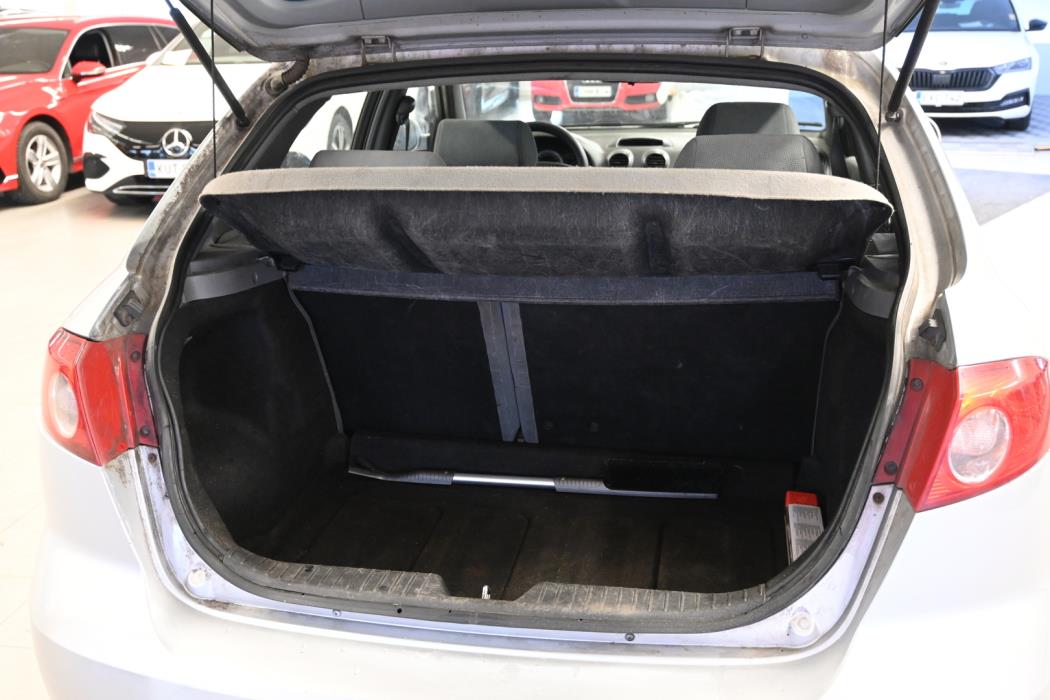 CHEVROLET Lacetti 2005