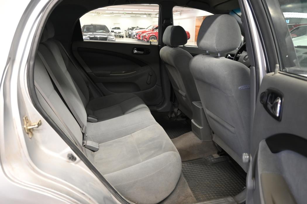 CHEVROLET Lacetti 2005