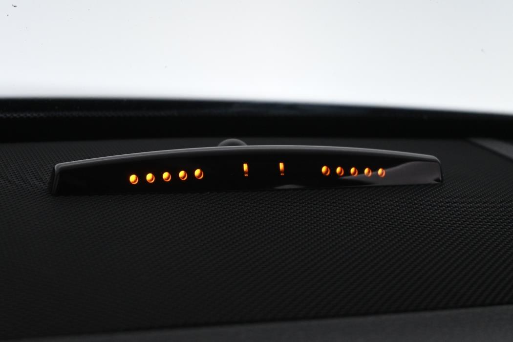 MERCEDES-BENZ GLK 2012