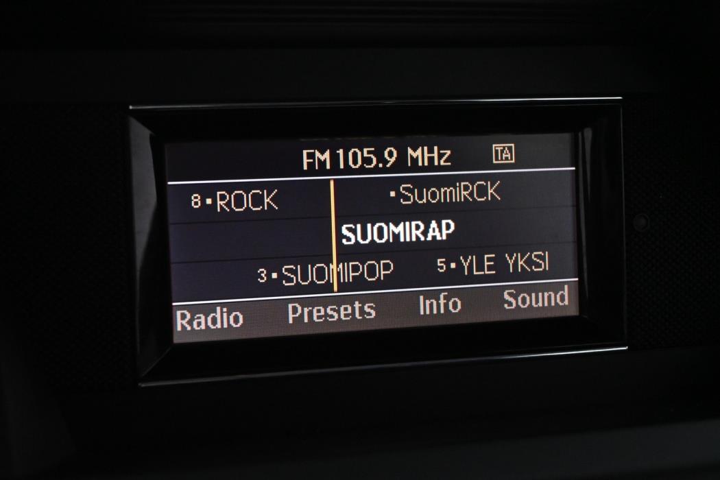 MERCEDES-BENZ GLK 2012