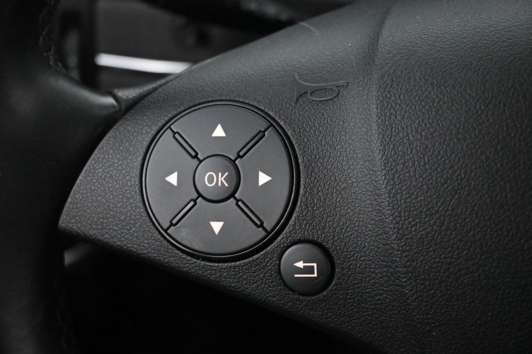 MERCEDES-BENZ GLK 2012