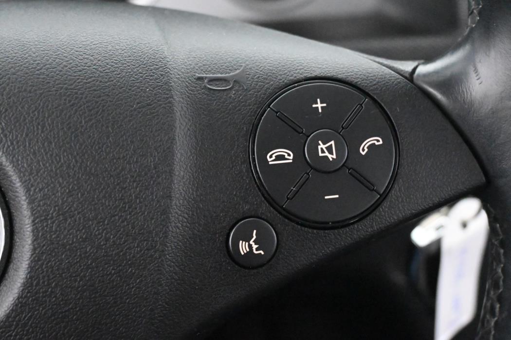 MERCEDES-BENZ GLK 2012