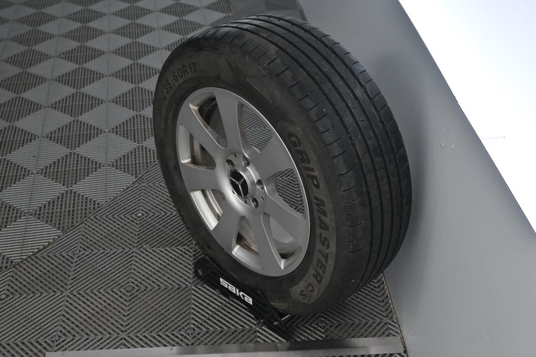 MERCEDES-BENZ GLK 2012