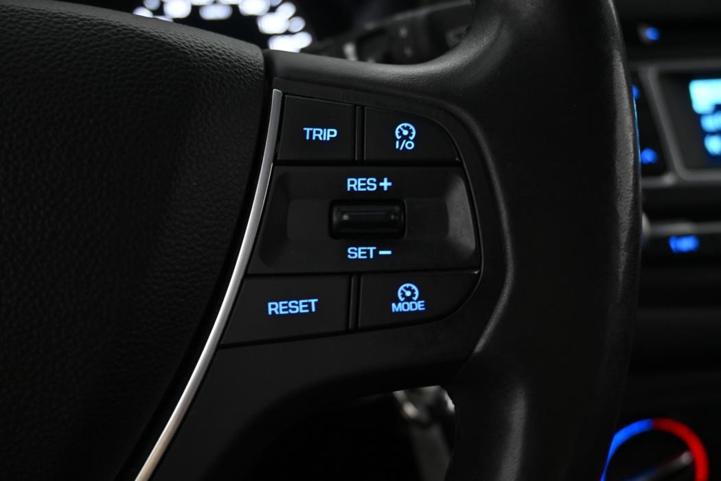 HYUNDAI I20 2017
