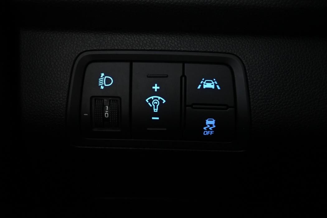 HYUNDAI I20 2017
