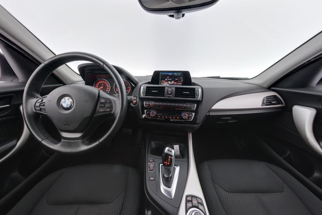 BMW 116 2017