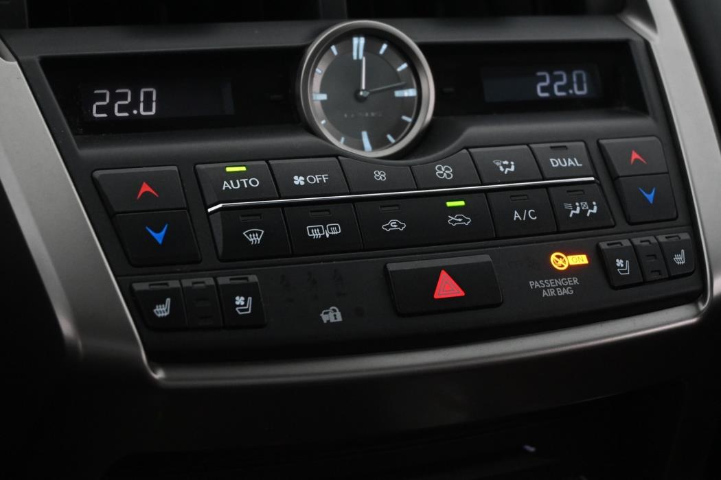LEXUS NX 2015