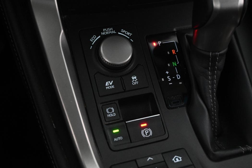 LEXUS NX 2015