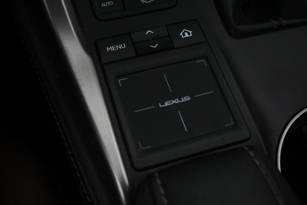LEXUS NX 2015
