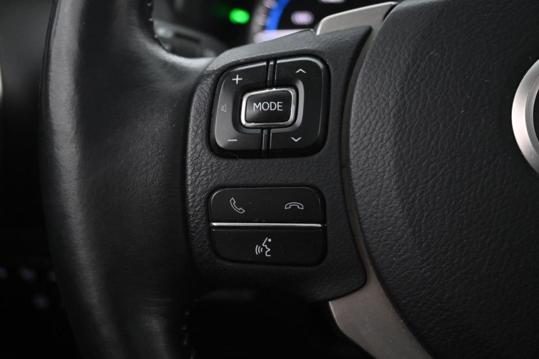 LEXUS NX 2015