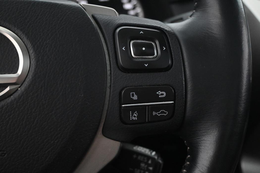 LEXUS NX 2015