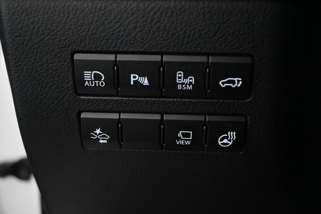 LEXUS NX 2015