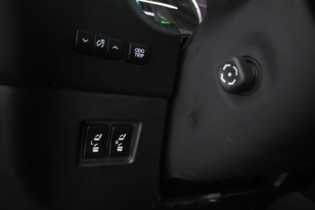 LEXUS NX 2015