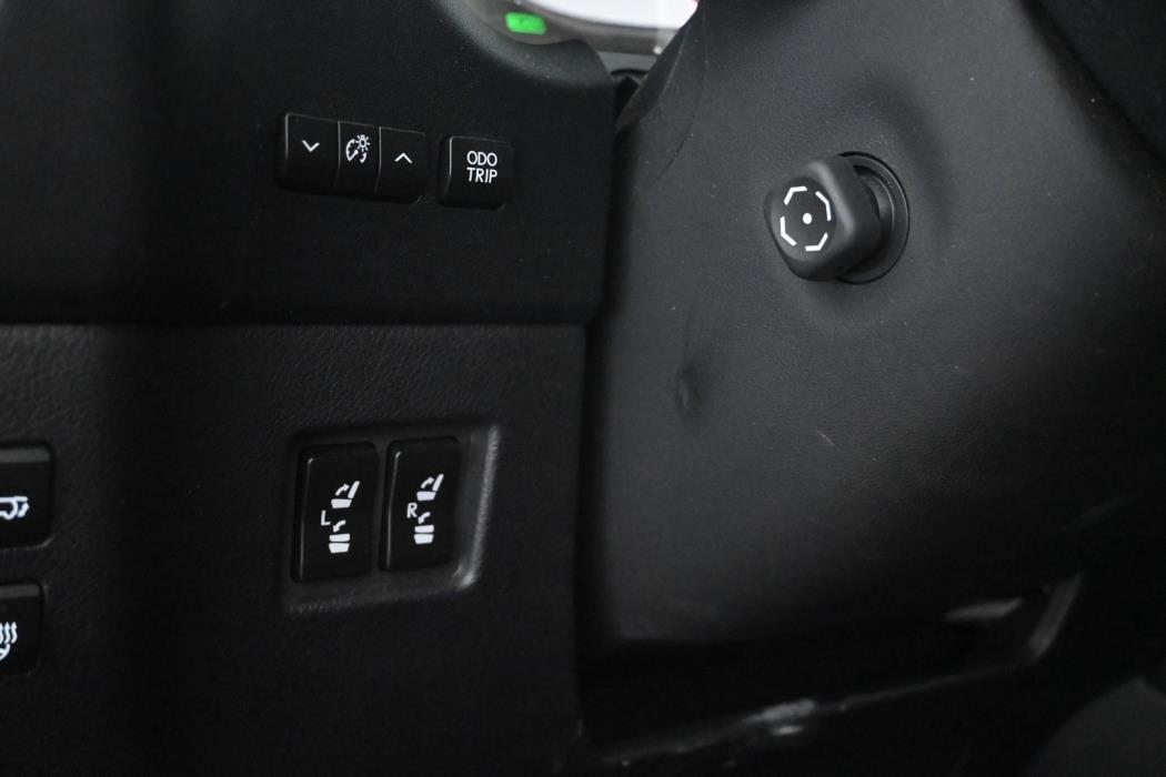 LEXUS NX 2015